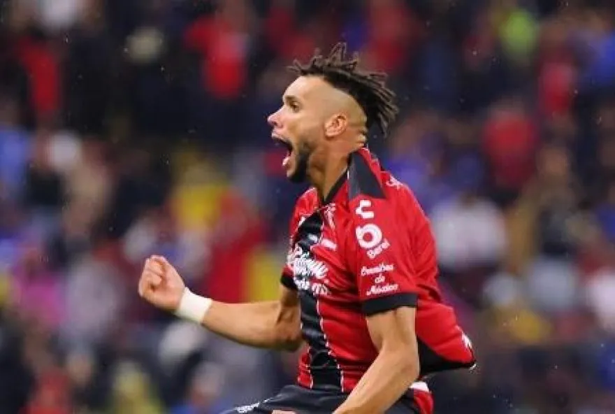 Dória retorna ao São Paulo FC. Foto: Reprodução.