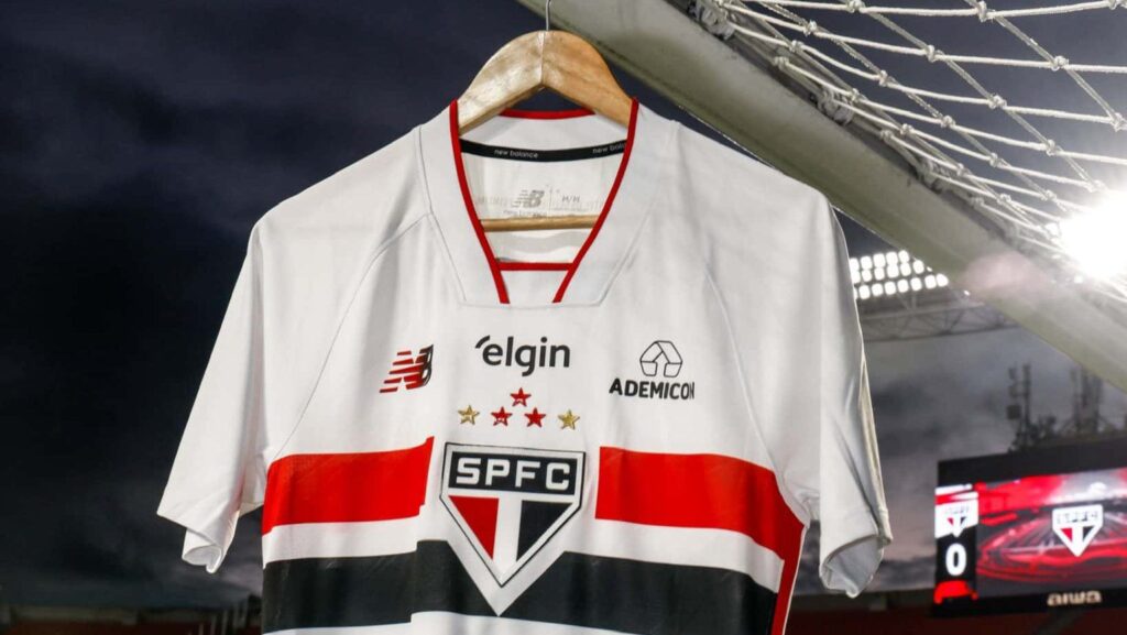 SPFCP FOTO: Reprodução.