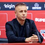 Rafinha é o gerente de futebol do São Paulo — Foto: Marcello Zambrana/AGIF