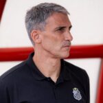 Vojvoda é quem comanda o Peixe .Foto: Reprodução.