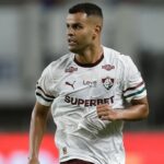 Alisson em ação pelo Fluminense. Foto: Reprodução/ Fluminense.