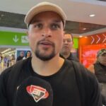 Artur é o novo reforço do São Paulo FC. Foto: Arquibancada Tricolor