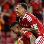 Foto: Reprodução/ SC Inter