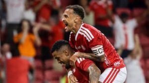 Foto: Reprodução/ SC Inter