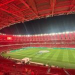 Beira-Rio recebe Inter x São Paulo nesta quarta — Foto: Esther Fischborn