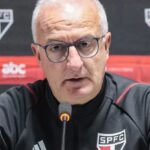 Dorival Jr se tornou alvo do São Paulo FC. Foto: Rubens Chiri