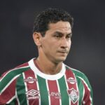 Ganso vai ficar livre no mercado e poderá chegar ao São Paulo FC de graça. Foto: Thiago Ribeiro/AGIF