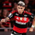 Luiz Araújo pode ser envolvido em troca com atleta do São Paulo FC. Foto: Arquivo Pessoal.