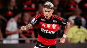 Luiz Araújo pode ser envolvido em troca com atleta do São Paulo FC. Foto: Arquivo Pessoal.