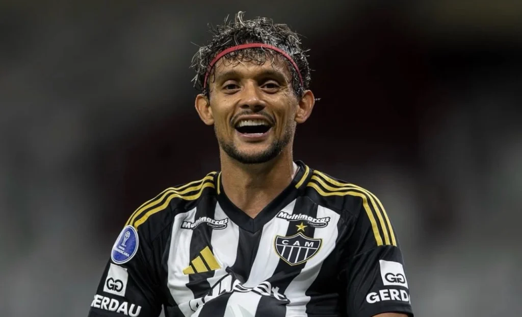 TROCA PROBLEMA POR CRAQUE? São Paulo observa craque de saída no Atlético e troca esquenta nos bastidores