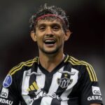 Scarpa está no radar do São Paulo. Foto: Divulgação/ AtleticoMG