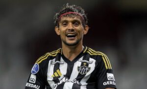 Scarpa está no radar do São Paulo. Foto: Divulgação/ AtleticoMG